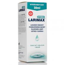 Zdjęcie produktu - Larimax Hydro spray, 30ml