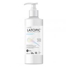 Zdjęcie produktu - Latopic Emulsja do ciała, 400 ml USZKODZONE/ BRAK DOZOWNIKA