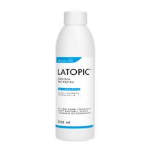 LATOPIC Emulsja do kąpieli, 200 ml