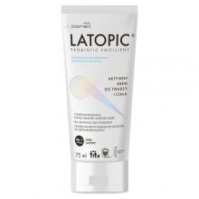 LATOPIC Krem do twarzy i ciała, 75ml