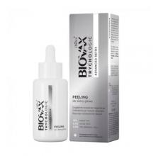 Zdjęcie produktu - BIOVAX Trychologic Advanced Detox Peeling do sk&oacute;ry głowy, 50 ml