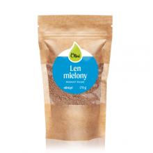 Zdjęcie produktu - Olini Len mielony, 170 g