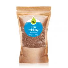 Zdjęcie produktu - Olini Len mielony, 350 g
