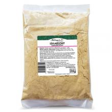 Zdjęcie produktu - Herbapol Len mielony odtłuszczony, 200 g
