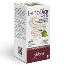 Zdjęcie produktu - Lenodiar Adult - 20 kaps.