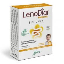 Zdjęcie produktu - Lenodiar Pediatric - 12 sasz.