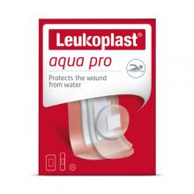 Zdjęcie produktu - Leukoplast Aqua Pro Plastry wodoszczelne, 20 szt.
