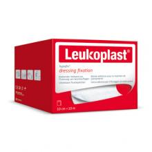 Zdjęcie produktu - Leukoplast Hypafix Przylepiec z wł&oacute;kniny 10cm x 10m, 1 szt.