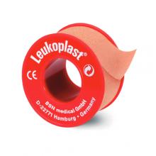 Leukoplast Przylepiec w rolce 1,25cm x 4,6m, 1 szt.