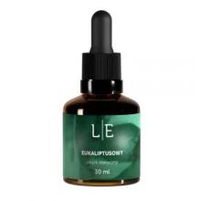 Zdjęcie produktu - Lifeessence by YANGO Naturalny olejek eteryczny eukaliptusowy, 30 ml