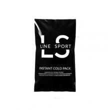 Zdjęcie produktu - Line Sport Instant Cold Pack Jednorazowy kompres chłodzący