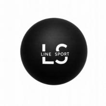 Zdjęcie produktu - Line Sport Lacrosse Ball Piłeczka do masażu, 6,5 cm