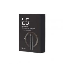 Zdjęcie produktu - Line Sport Aluminowa skakanka do ćwiczeń 3 m