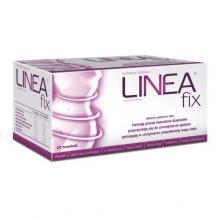 Zdjęcie produktu - Linea fix Herbatka ziołowa, 20 torebek