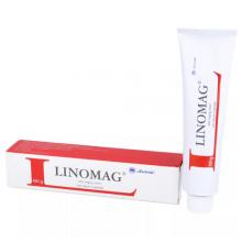 Zdjęcie produktu - LINOMAG Krem 0,2 g/g, 100g