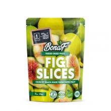 Zdjęcie produktu - Bonaf Liofilizowane figi, 25 g