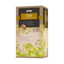 Zdjęcie produktu - Lipa APTEO, 30 saszetek