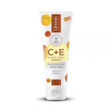 LIRENE C+E Vitamin Energy Rewitalizujący peeling enzymatyczny, 75 ml