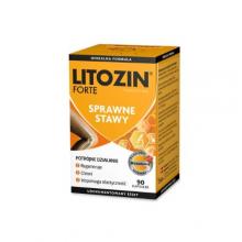 Zdjęcie produktu - Litozin Forte - 90 kapsułek