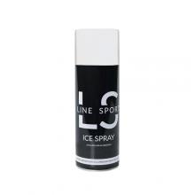Zdjęcie produktu - Line Sport Ice Spray Sztuczny l&oacute;d w aerozolu, 400 ml