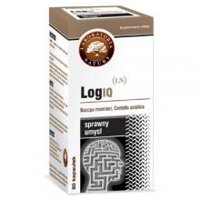 Zdjęcie produktu - LOGIQ - 60 kapsułek 