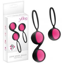 Love Kegal Balls Kulki dopochwowe 