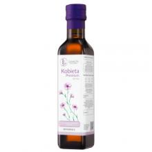 Zdjęcie produktu - LoveLife Kobieta Premium olej, 250 ml