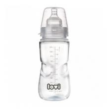 Zdjęcie produktu - LOVI Butelka LOVI Medical+ 21/561, 330 ml