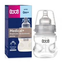 Zdjęcie produktu - LOVI Butelka Medical+  0m+ 21/565, 150ml