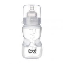 Zdjęcie produktu - LOVI Butelka samosterylizująca, 250ml 21/571