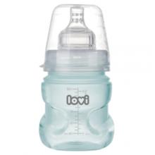 Zdjęcie produktu - LOVI Butelka Trends 0m+ zielona, 120ml