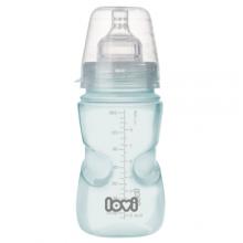 Zdjęcie produktu - LOVI Butelka Trends 3m+ zielona, 250ml