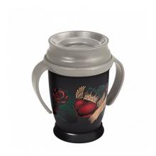 Zdjęcie produktu - LOVI Kubek 360&deg; Drink Master I Love 1/607, 250 ml