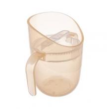 Zdjęcie produktu - Lovi Kubek treningowy Genius Nude 6m+, 150 ml