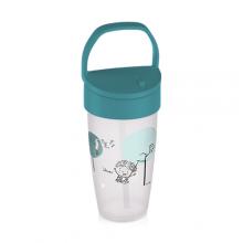 Zdjęcie produktu - LOVI Kubek ze słomką, 350ml Lovely Boy 35/355 14m+