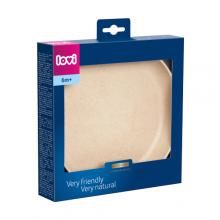 LOVI Talerzyki dla niemowląt 2 sztuki Granola 21/530