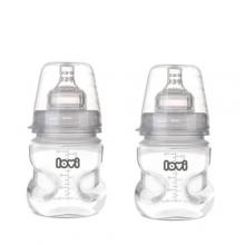 Zdjęcie produktu - LOVI Butelki Medical 0m+, 2x 150ml 