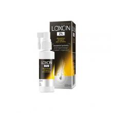 Zdjęcie produktu - LOXON 2% płyn przeciw wypadaniu włos&oacute;w - 60 ml