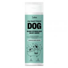 Zdjęcie produktu - LUBA My Best Friend Dog Długie i wymagające włosy i sierść Szampon dla ps&oacute;w, 250 ml
