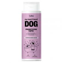 Zdjęcie produktu - LUBA My Best Friend Dog Prebiotyczna kąpiel Szampon dla ps&oacute;w, 400 ml