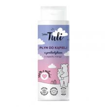 Zdjęcie produktu - Luba Tuli Płyn do kąpieli z prebiotykiem o zapachu mango, 400ml
