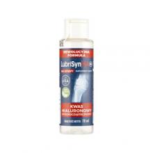 Zdjęcie produktu - Singularis LubriSyn HA+ Kwas hialuronowy wysokocząsteczkowy na stawy, 70 ml