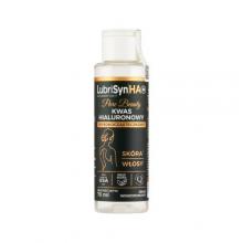 Zdjęcie produktu - Singularis LubriSyn HA+ Kwas hialuronowy wysokocząsteczkowy Sk&oacute;ra Włosy smak winogronowy, 70 ml