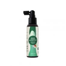 Zdjęcie produktu - LULLALOVE Oczyszczający peeling enzymatyczny do sk&oacute;ry głowy, 100ml
