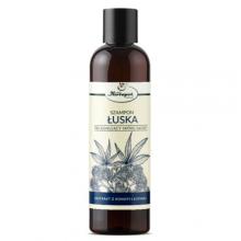 Zdjęcie produktu - Łuska Szampon pielęgnujący sk&oacute;rę głowy, 250 ml