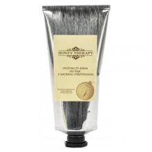Zdjęcie produktu - Łysoń Honey Therapy Krem do rąk z miodem i propolisem  Wanilia, 70 ml