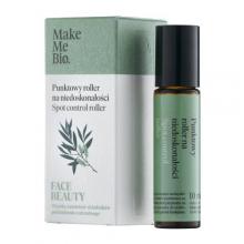 Zdjęcie produktu - Make Me Bio Face Beauty Punktowy roller na niedoskonałości, 10 ml