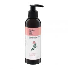 Zdjęcie produktu - Make Me Bio Garden Roses Płyn do Mycia Twarzy, 200 ml