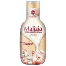 Zdjęcie produktu - Malizia Płyn do kąpieli Talk, 1000ml