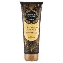 Zdjęcie produktu - Malizia Żel pod prysznic Imperial Oud, 250 ml